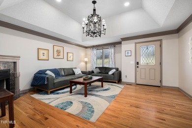 ***OPEN HOUSE- Sunday, March 1st from 2:00-4:00 PM*** on Tennessee Golf Trail At Warriors Path in Tennessee - for sale on GolfHomes.com, golf home, golf lot