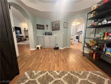 PAID SOLAR!!!   Live where you play--this beautifully maintained on Lakeview Executive Golf Course in Nevada - for sale on GolfHomes.com, golf home, golf lot