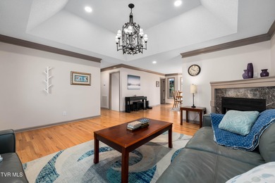 ***OPEN HOUSE- Sunday, March 1st from 2:00-4:00 PM*** on Tennessee Golf Trail At Warriors Path in Tennessee - for sale on GolfHomes.com, golf home, golf lot