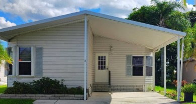 This home is priced to sell for the amount of square footage you on Spanish Lakes Fairways in Florida - for sale on GolfHomes.com, golf home, golf lot