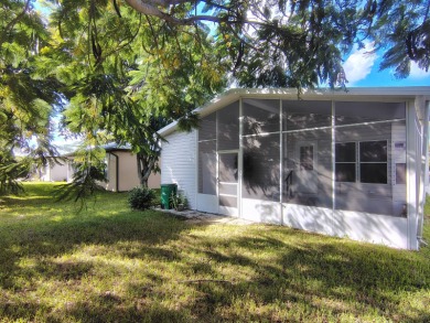 This home is priced to sell for the amount of square footage you on Spanish Lakes Fairways in Florida - for sale on GolfHomes.com, golf home, golf lot