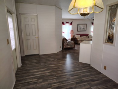 This home is priced to sell for the amount of square footage you on Spanish Lakes Fairways in Florida - for sale on GolfHomes.com, golf home, golf lot
