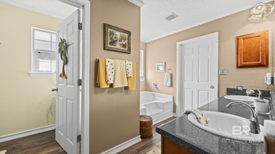 Welcome to Collinwood Subdivision centrally located in Foley on Gulf Links Executive Golf Course in Alabama - for sale on GolfHomes.com, golf home, golf lot