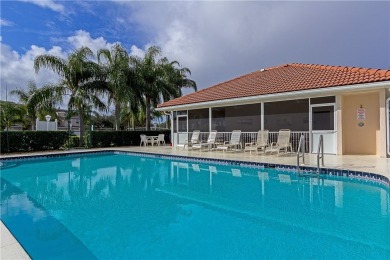 This Gorgeous 2 Bed 2 bath 1st Flr condo with an attached garage on  in Florida - for sale on GolfHomes.com, golf home, golf lot