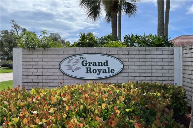 This Gorgeous 2 Bed 2 bath 1st Flr condo with an attached garage on  in Florida - for sale on GolfHomes.com, golf home, golf lot