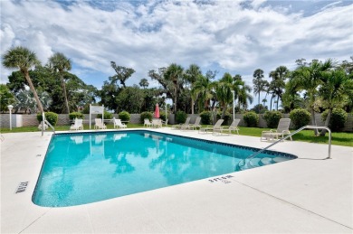 This Gorgeous 2 Bed 2 bath 1st Flr condo with an attached garage on  in Florida - for sale on GolfHomes.com, golf home, golf lot