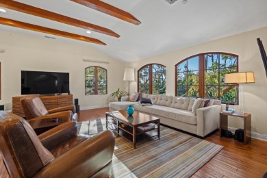 This craftsman-style home seamlessly combines elegance and charm on Monterey Peninsula Golf and Country Club in California - for sale on GolfHomes.com, golf home, golf lot