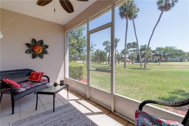 This Gorgeous 2 Bed 2 bath 1st Flr condo with an attached garage on  in Florida - for sale on GolfHomes.com, golf home, golf lot