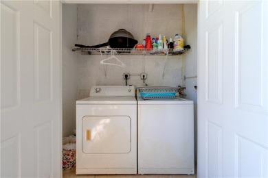 This Gorgeous 2 Bed 2 bath 1st Flr condo with an attached garage on  in Florida - for sale on GolfHomes.com, golf home, golf lot