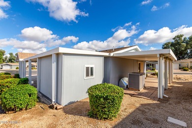 Welcome The Highly Sought-After Fairways Neighborhood! This on Pueblo Golf Course in Arizona - for sale on GolfHomes.com, golf home, golf lot