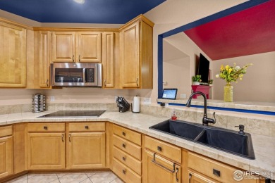 Stunning Ranch Home in Saddle Rock Golf Course Community! on Saddle Rock Golf Course in Colorado - for sale on GolfHomes.com, golf home, golf lot