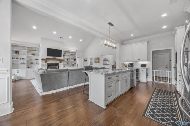 Immaculate 4BR/3.5BA home in the desirable Canebrake Golf on Canebrake Golf Club in Alabama - for sale on GolfHomes.com, golf home, golf lot