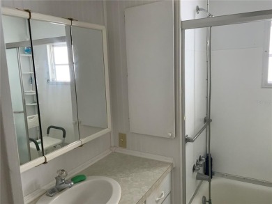 Discover Your Retirement Haven in Bradenton! This delightful on Heather Hills Golf Course in Florida - for sale on GolfHomes.com, golf home, golf lot
