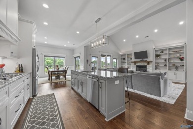Immaculate 4BR/3.5BA home in the desirable Canebrake Golf on Canebrake Golf Club in Alabama - for sale on GolfHomes.com, golf home, golf lot