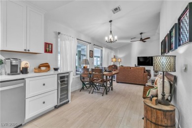 IMAGINE LIVING in this COMPLETELY RENOVATED HOME * CORNER LOT! on Highland Falls Golf Club in Nevada - for sale on GolfHomes.com, golf home, golf lot