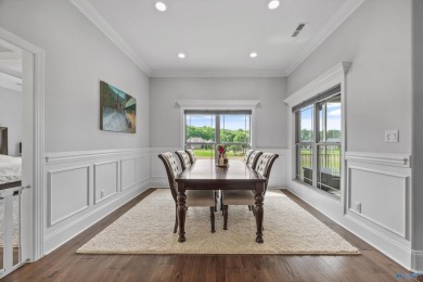 Immaculate 4BR/3.5BA home in the desirable Canebrake Golf on Canebrake Golf Club in Alabama - for sale on GolfHomes.com, golf home, golf lot