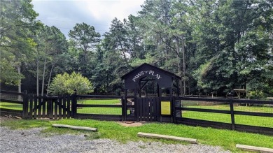 Nestled in a quiet corner of the Bent Tree gated community, this on Bent Tree Golf Course in Georgia - for sale on GolfHomes.com, golf home, golf lot