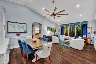 Live a fabulous lifestyle in Aberdeen Golf & Country Club.  Home on Aberdeen Golf and Country Club in Florida - for sale on GolfHomes.com, golf home, golf lot