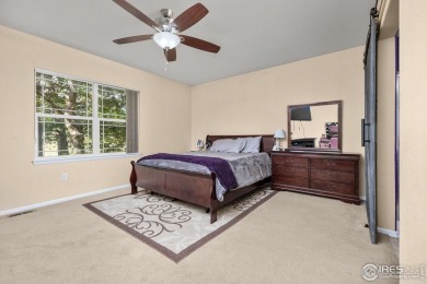 Stunning Ranch Home in Saddle Rock Golf Course Community! on Saddle Rock Golf Course in Colorado - for sale on GolfHomes.com, golf home, golf lot