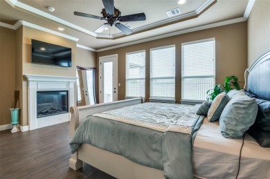 Gated Community - Welcome to The Sanctuary, Grand Prairie's on Tangle Ridge Golf Club in Texas - for sale on GolfHomes.com, golf home, golf lot