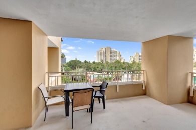 Nestled on the 2nd floor of Luau I, this exceptional corner on Sandestin Golf and Beach Resort - The Links in Florida - for sale on GolfHomes.com, golf home, golf lot