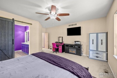 Stunning Ranch Home in Saddle Rock Golf Course Community! on Saddle Rock Golf Course in Colorado - for sale on GolfHomes.com, golf home, golf lot