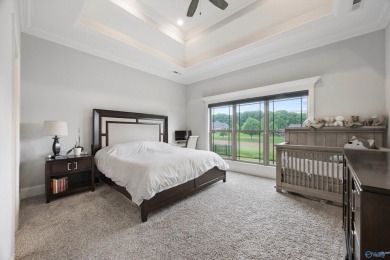 Immaculate 4BR/3.5BA home in the desirable Canebrake Golf on Canebrake Golf Club in Alabama - for sale on GolfHomes.com, golf home, golf lot