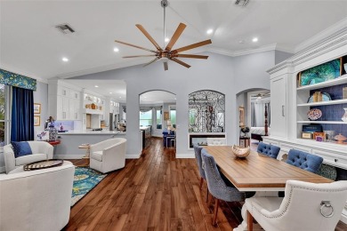 Live a fabulous lifestyle in Aberdeen Golf & Country Club.  Home on Aberdeen Golf and Country Club in Florida - for sale on GolfHomes.com, golf home, golf lot