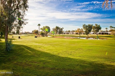 Welcome The Highly Sought-After Fairways Neighborhood! This on Pueblo Golf Course in Arizona - for sale on GolfHomes.com, golf home, golf lot