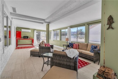 IMAGINE LIVING in this COMPLETELY RENOVATED HOME * CORNER LOT! on Highland Falls Golf Club in Nevada - for sale on GolfHomes.com, golf home, golf lot