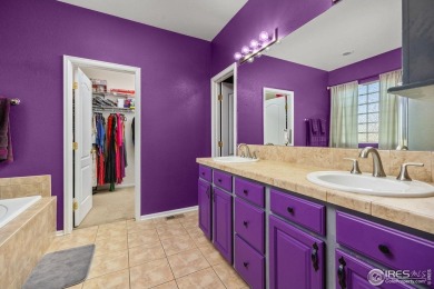 Stunning Ranch Home in Saddle Rock Golf Course Community! on Saddle Rock Golf Course in Colorado - for sale on GolfHomes.com, golf home, golf lot