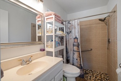 Under contract-accepting backup offers. An opportunity beckons on Lansbrook Golf Club in Florida - for sale on GolfHomes.com, golf home, golf lot