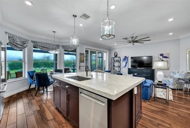 Live a fabulous lifestyle in Aberdeen Golf & Country Club.  Home on Aberdeen Golf and Country Club in Florida - for sale on GolfHomes.com, golf home, golf lot