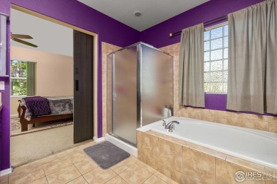 Stunning Ranch Home in Saddle Rock Golf Course Community! on Saddle Rock Golf Course in Colorado - for sale on GolfHomes.com, golf home, golf lot