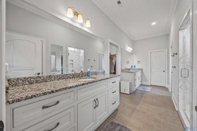 Immaculate 4BR/3.5BA home in the desirable Canebrake Golf on Canebrake Golf Club in Alabama - for sale on GolfHomes.com, golf home, golf lot