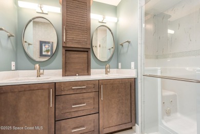 Located in a premier resort-style country club community, this on Indian River Colony Club in Florida - for sale on GolfHomes.com, golf home, golf lot