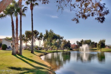 Welcome The Highly Sought-After Fairways Neighborhood! This on Pueblo Golf Course in Arizona - for sale on GolfHomes.com, golf home, golf lot