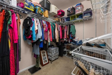 Stunning Ranch Home in Saddle Rock Golf Course Community! on Saddle Rock Golf Course in Colorado - for sale on GolfHomes.com, golf home, golf lot