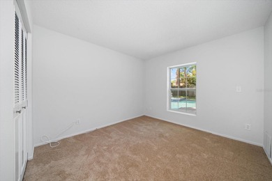 Under contract-accepting backup offers. An opportunity beckons on Lansbrook Golf Club in Florida - for sale on GolfHomes.com, golf home, golf lot