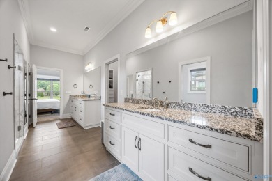 Immaculate 4BR/3.5BA home in the desirable Canebrake Golf on Canebrake Golf Club in Alabama - for sale on GolfHomes.com, golf home, golf lot
