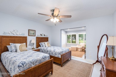 Located in a premier resort-style country club community, this on Indian River Colony Club in Florida - for sale on GolfHomes.com, golf home, golf lot