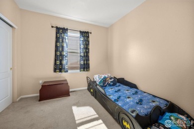 Stunning Ranch Home in Saddle Rock Golf Course Community! on Saddle Rock Golf Course in Colorado - for sale on GolfHomes.com, golf home, golf lot