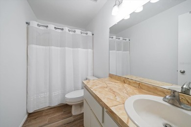 Under contract-accepting backup offers. An opportunity beckons on Lansbrook Golf Club in Florida - for sale on GolfHomes.com, golf home, golf lot