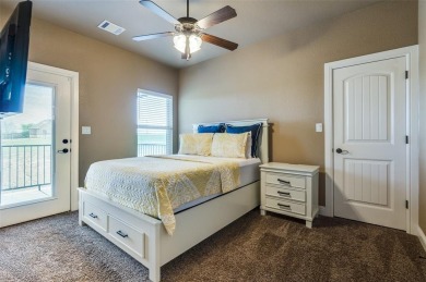 Gated Community - Welcome to The Sanctuary, Grand Prairie's on Tangle Ridge Golf Club in Texas - for sale on GolfHomes.com, golf home, golf lot