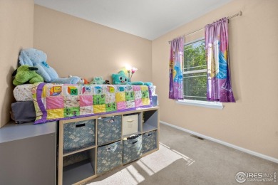 Stunning Ranch Home in Saddle Rock Golf Course Community! on Saddle Rock Golf Course in Colorado - for sale on GolfHomes.com, golf home, golf lot