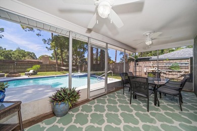 Under contract-accepting backup offers. An opportunity beckons on Lansbrook Golf Club in Florida - for sale on GolfHomes.com, golf home, golf lot