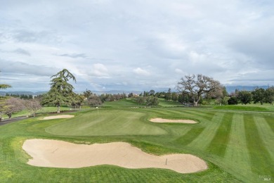 First time on the market in 30 years.  Secluded one-of-a-kind on Contra Costa Country Club in California - for sale on GolfHomes.com, golf home, golf lot