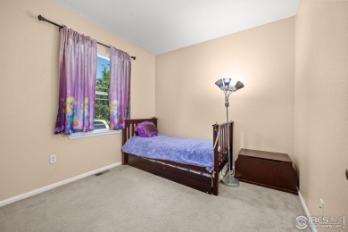 Stunning Ranch Home in Saddle Rock Golf Course Community! on Saddle Rock Golf Course in Colorado - for sale on GolfHomes.com, golf home, golf lot