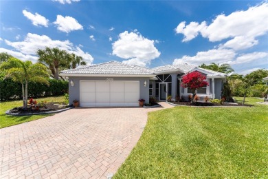 Nestled within the gated resort community of Burnt Store Marina on Burnt Store Golf Club in Florida - for sale on GolfHomes.com, golf home, golf lot