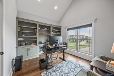 Immaculate 4BR/3.5BA home in the desirable Canebrake Golf on Canebrake Golf Club in Alabama - for sale on GolfHomes.com, golf home, golf lot